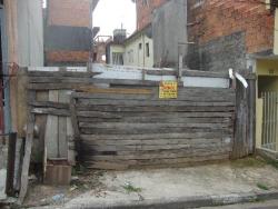 Terreno para Venda em São Paulo - 2